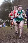Senior mens Northern Cross Country, Knowsley Safari Park. Photo: David T. Hewitson/Sports for All Pics